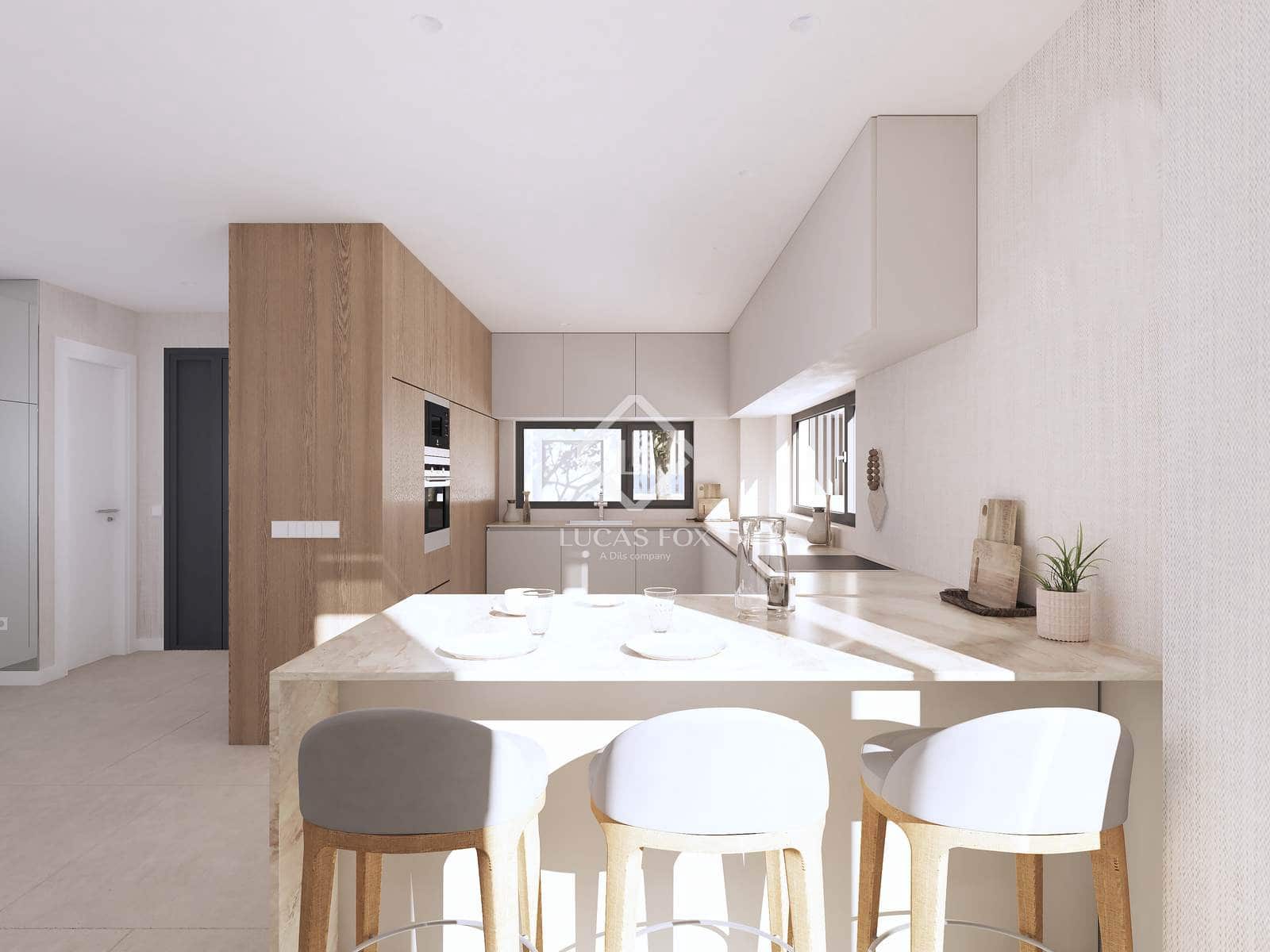 5 bedroom Villa for sale in Pozuelo de Alarcon with pool garage - € 2,200,000 (Ref: 9384823)