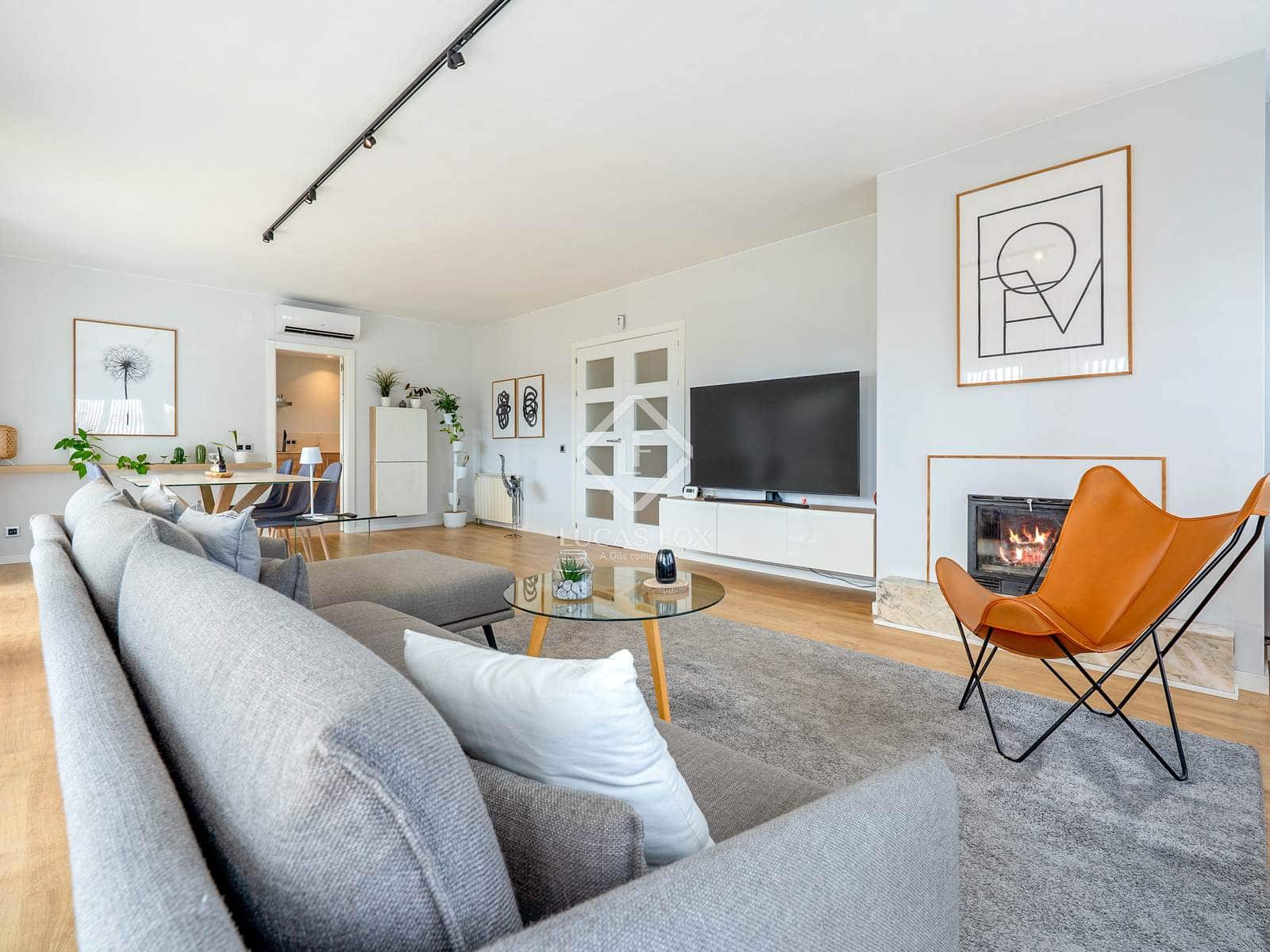 4 slaapkamer Villa te koop in El Vendrell met zwembad garage - € 575.000 (Ref: 9384908)