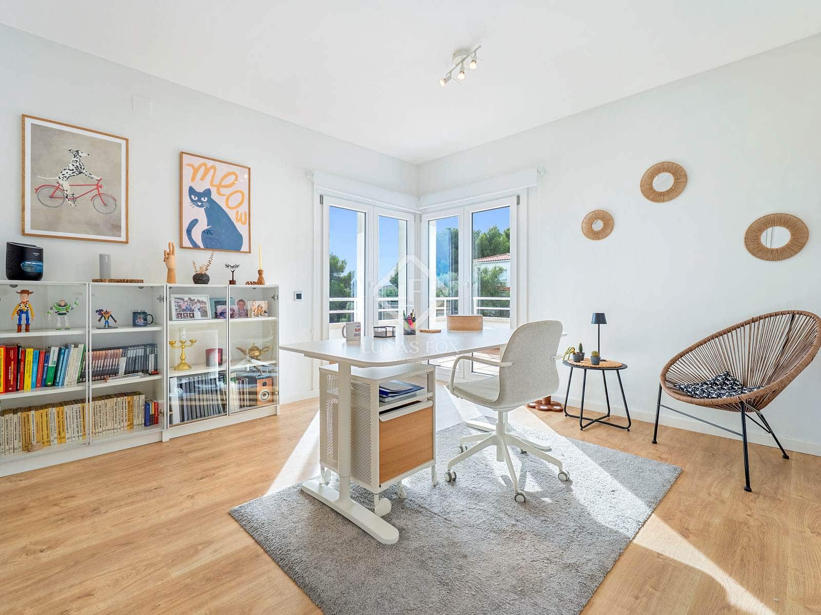 4 slaapkamer Villa te koop in El Vendrell met zwembad garage - € 575.000 (Ref: 9384908)