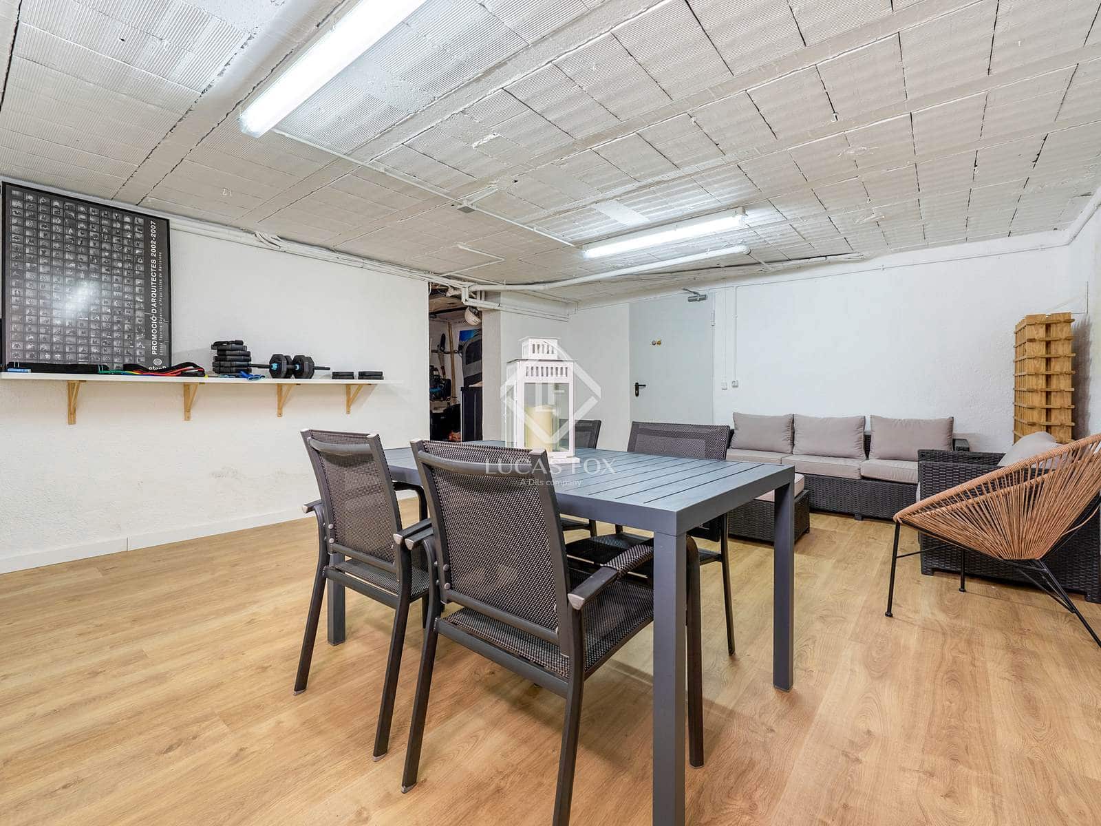 4 slaapkamer Villa te koop in El Vendrell met zwembad garage - € 575.000 (Ref: 9384908)