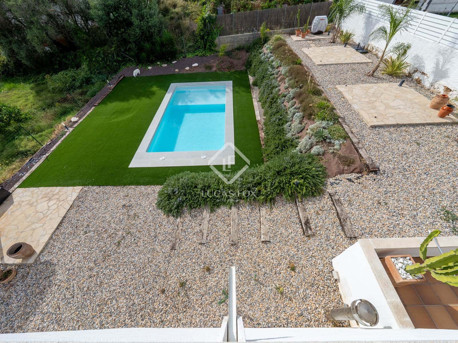 4 slaapkamer Villa te koop in El Vendrell met zwembad garage - € 575.000 (Ref: 9384908)