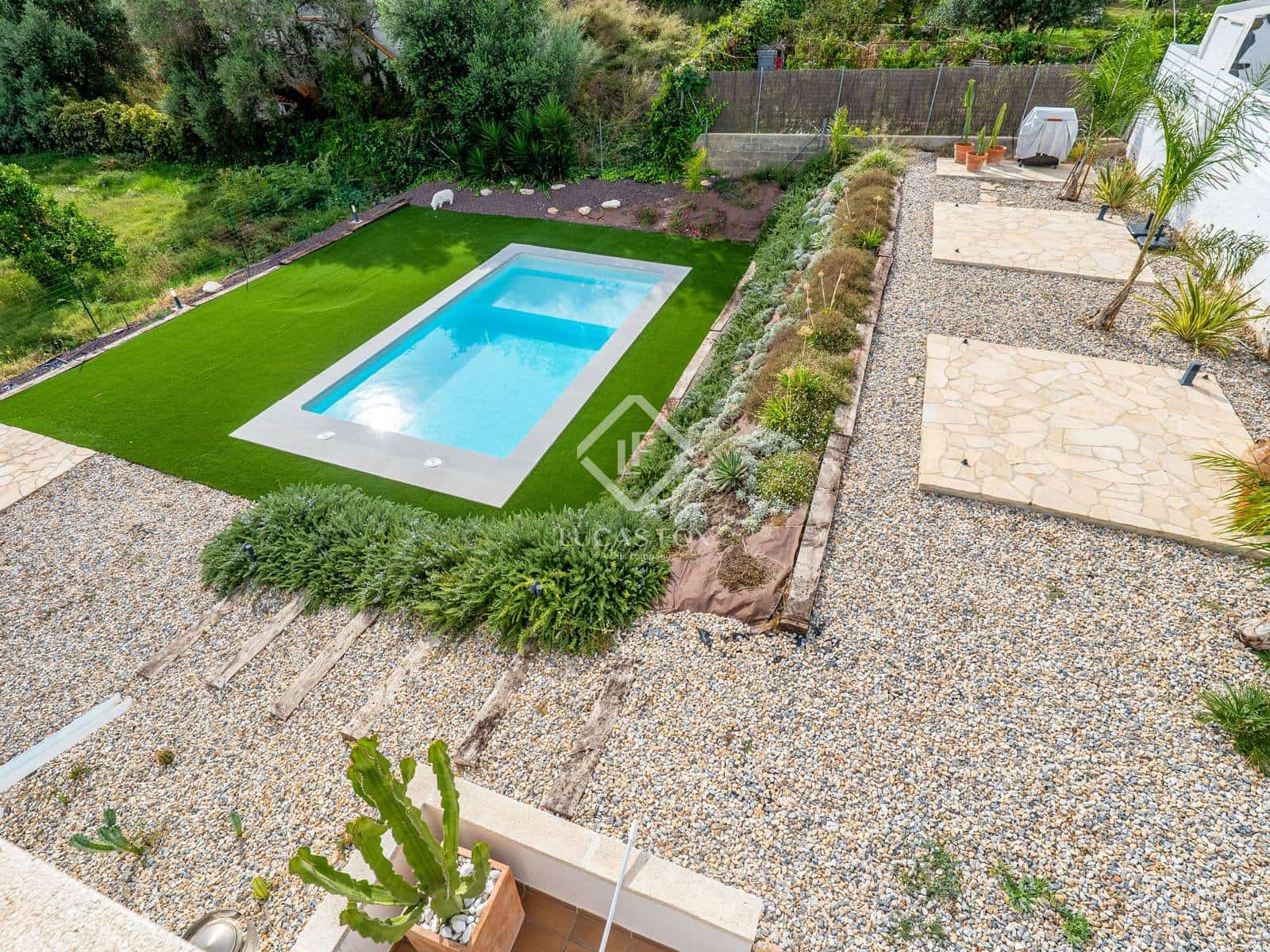 4 slaapkamer Villa te koop in El Vendrell met zwembad garage - € 575.000 (Ref: 9384908)