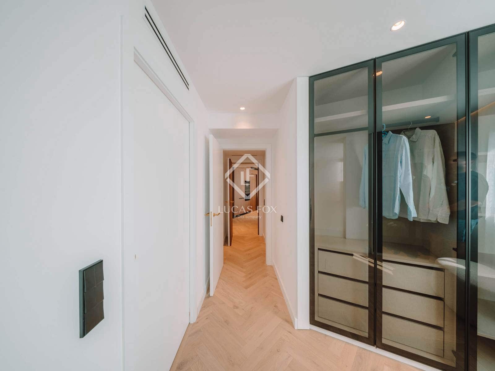 Apartamento de 3 habitaciones en Palma de Mallorca en venta con garaje - 1.360.000 € (Ref: 9385928)