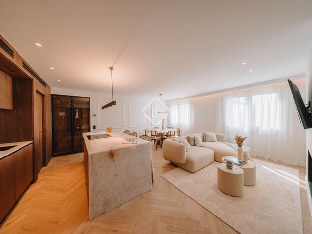 Apartamento de 3 habitaciones en Palma de Mallorca en venta con garaje - 1.360.000 € (Ref: 9385928)