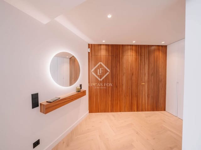 Apartamento de 3 habitaciones en Palma de Mallorca en venta con garaje - 1.360.000 € (Ref: 9385928)