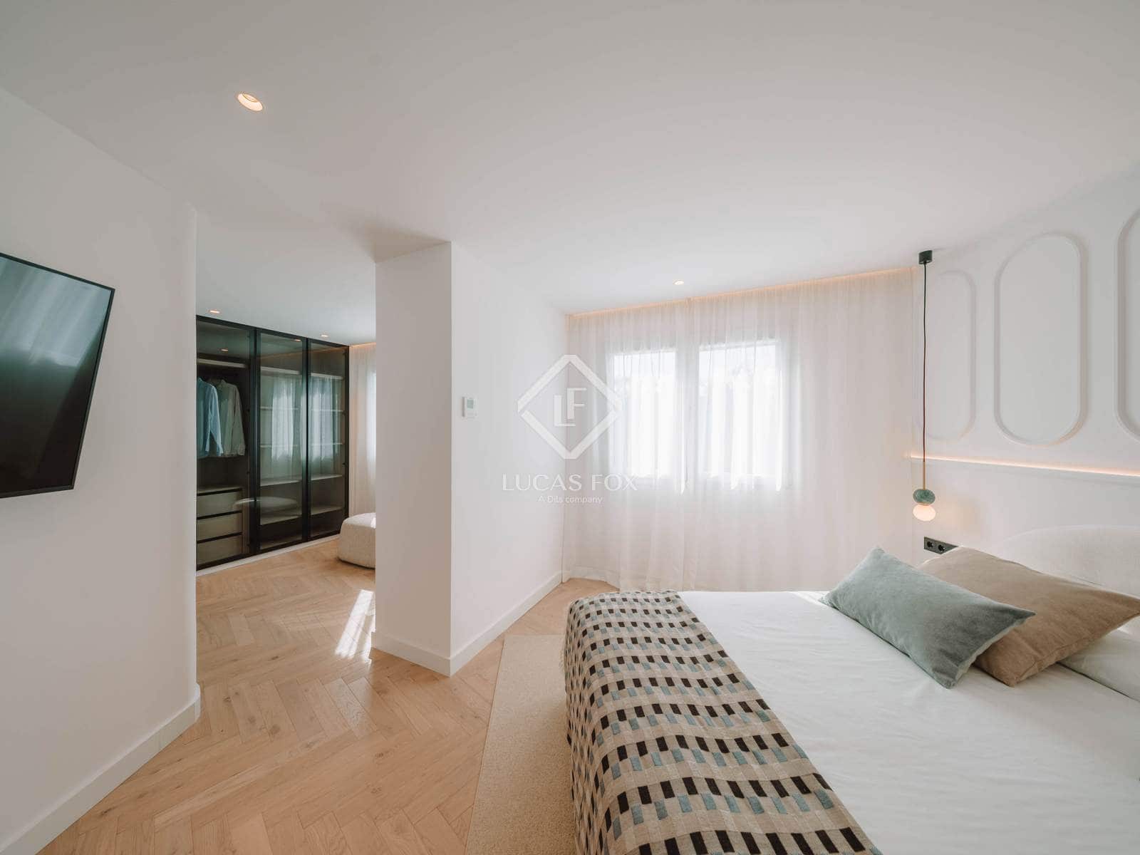 Apartamento de 3 habitaciones en Palma de Mallorca en venta con garaje - 1.360.000 € (Ref: 9385928)
