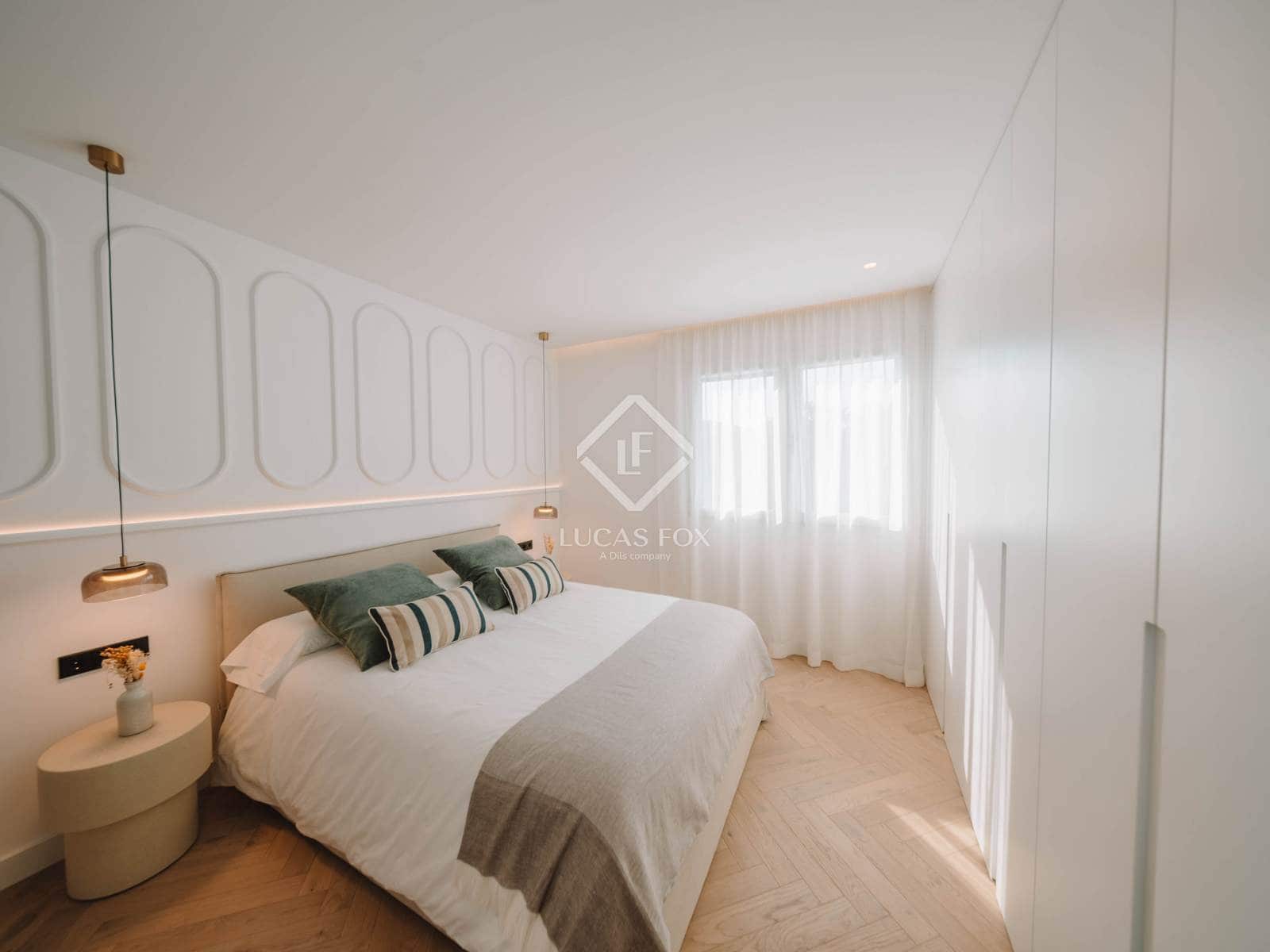 Apartamento de 3 habitaciones en Palma de Mallorca en venta con garaje - 1.360.000 € (Ref: 9385928)