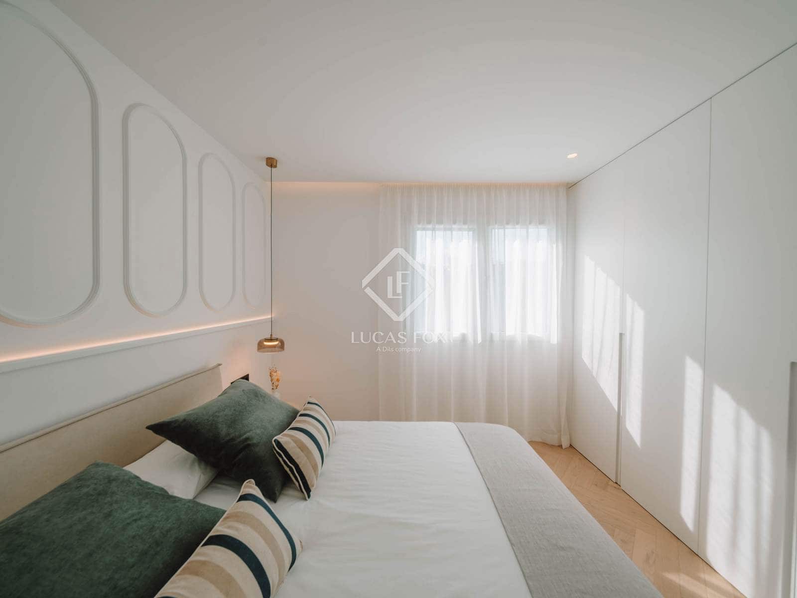 Apartamento de 3 habitaciones en Palma de Mallorca en venta con garaje - 1.360.000 € (Ref: 9385928)