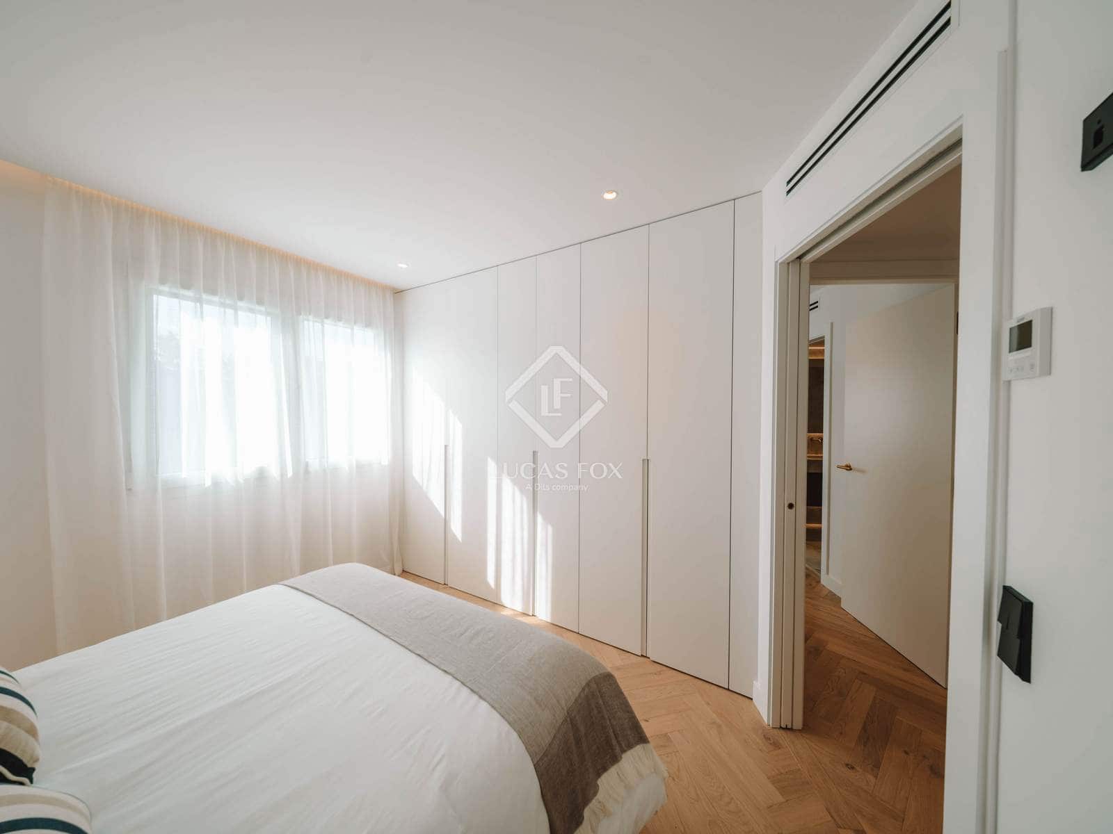 Apartamento de 3 habitaciones en Palma de Mallorca en venta con garaje - 1.360.000 € (Ref: 9385928)