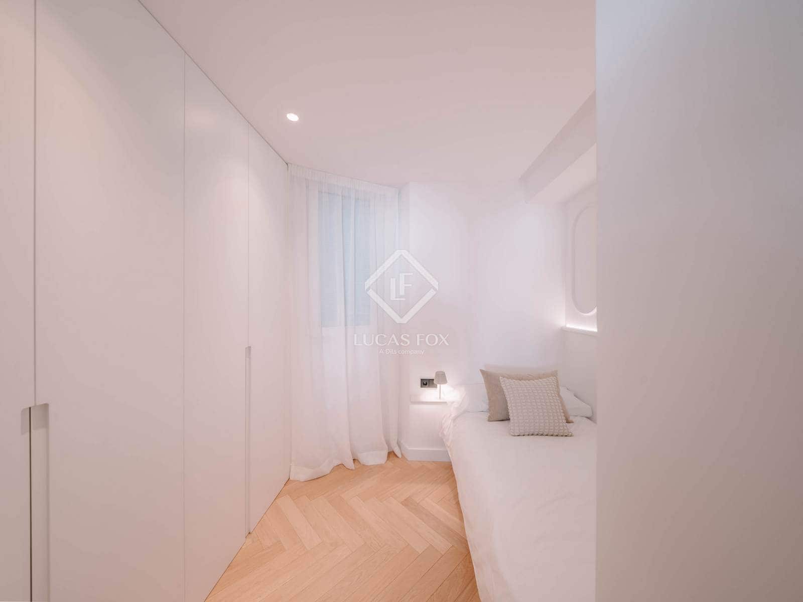 Apartamento de 3 habitaciones en Palma de Mallorca en venta con garaje - 1.360.000 € (Ref: 9385928)