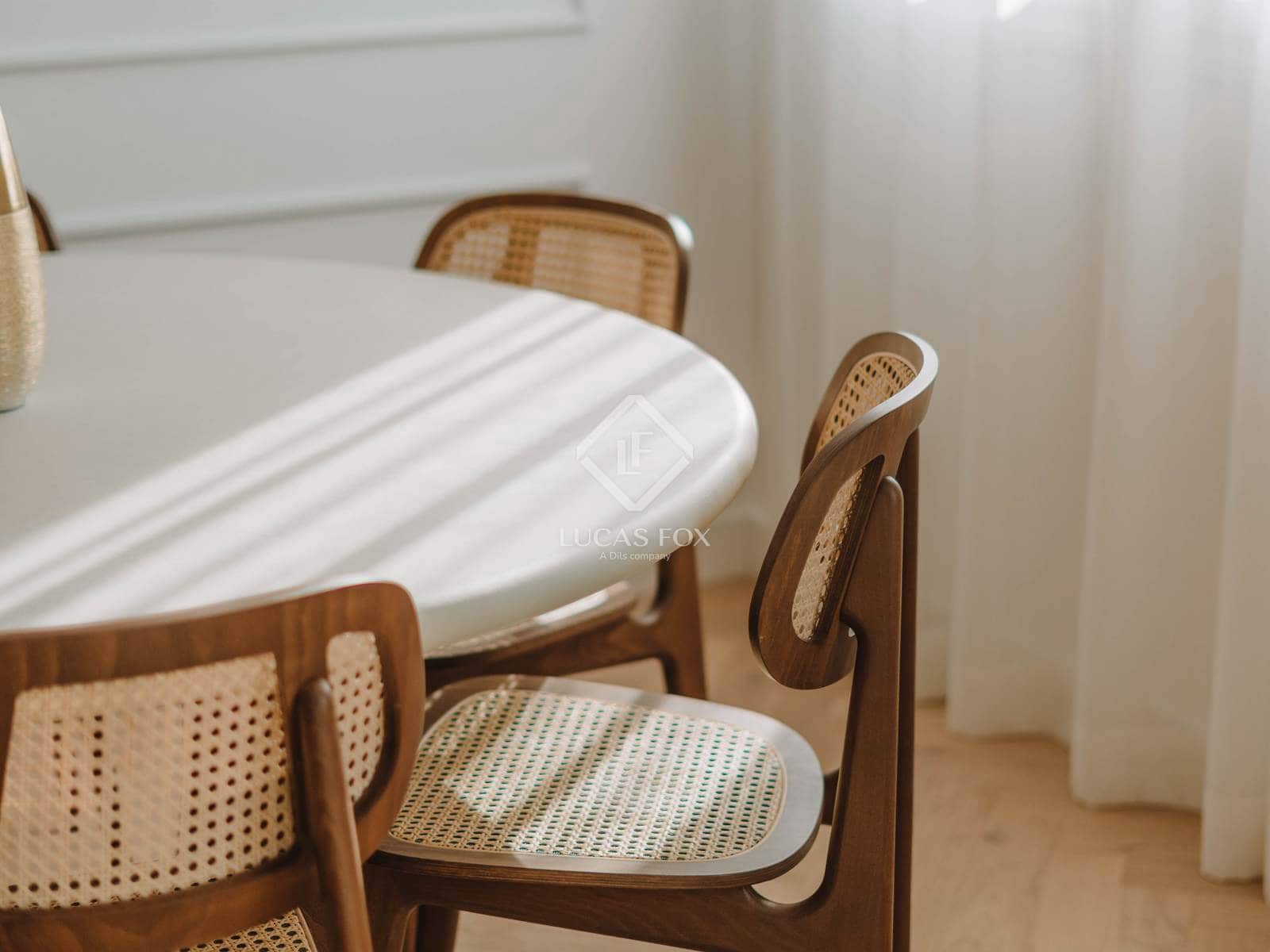 Apartamento de 3 habitaciones en Palma de Mallorca en venta con garaje - 1.360.000 € (Ref: 9385928)