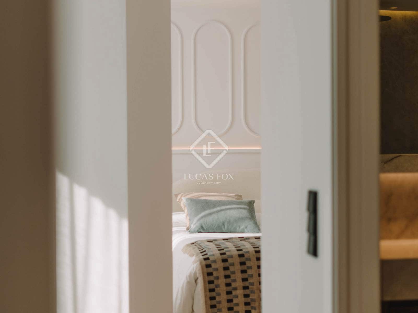 Apartamento de 3 habitaciones en Palma de Mallorca en venta con garaje - 1.360.000 € (Ref: 9385928)