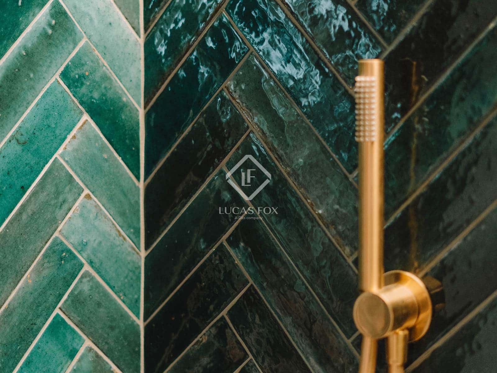 Apartamento de 3 habitaciones en Palma de Mallorca en venta con garaje - 1.360.000 € (Ref: 9385928)