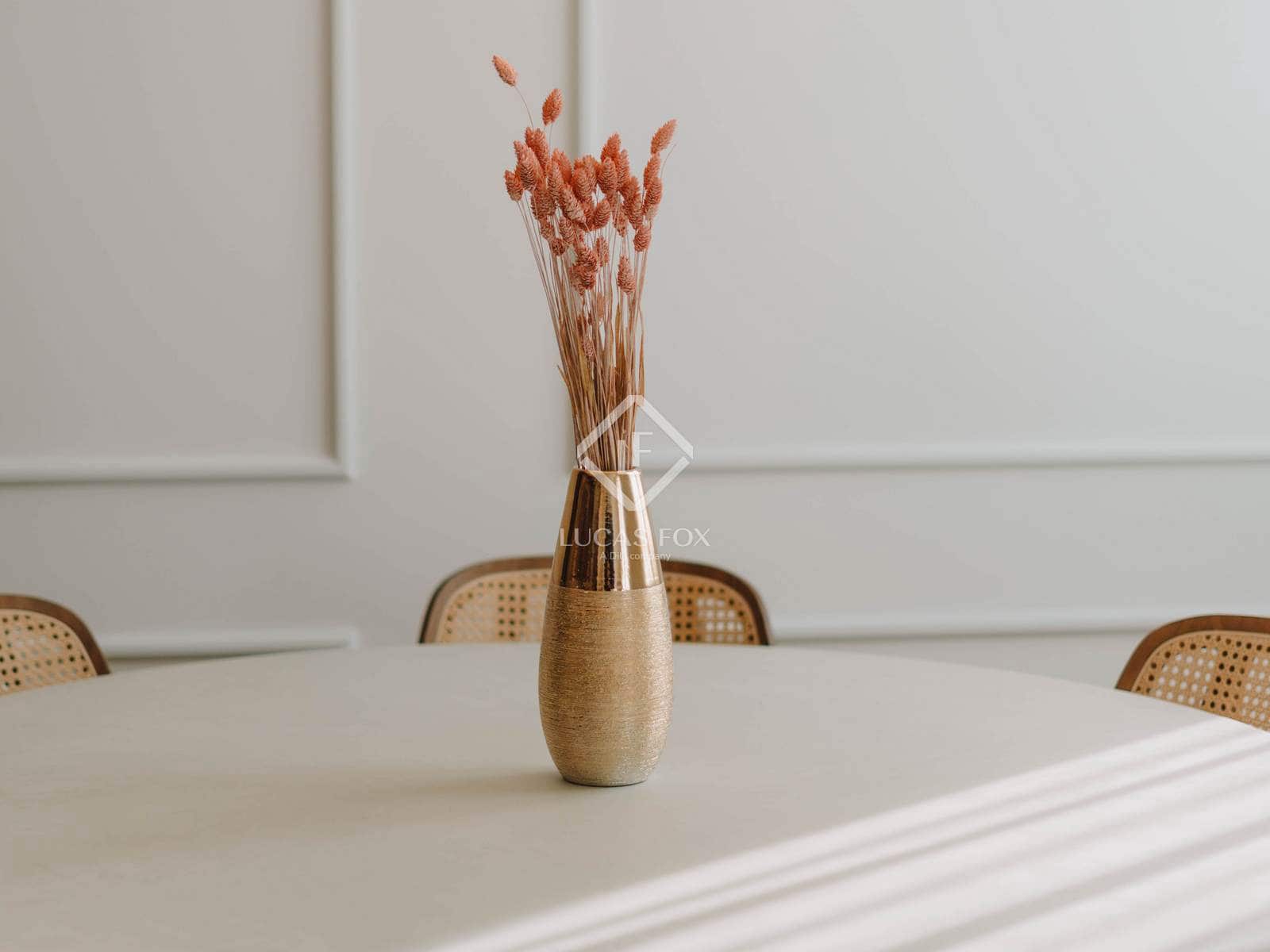 Apartamento de 3 habitaciones en Palma de Mallorca en venta con garaje - 1.360.000 € (Ref: 9385928)