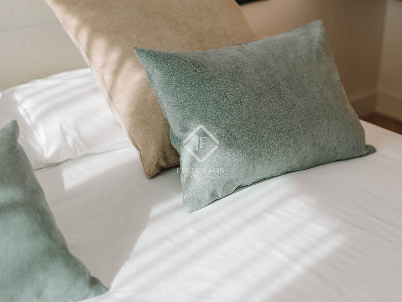 Apartamento de 3 habitaciones en Palma de Mallorca en venta con garaje - 1.360.000 € (Ref: 9385928)