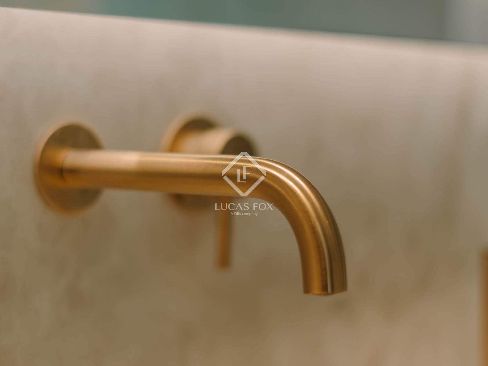 Apartamento de 3 habitaciones en Palma de Mallorca en venta con garaje - 1.360.000 € (Ref: 9385928)