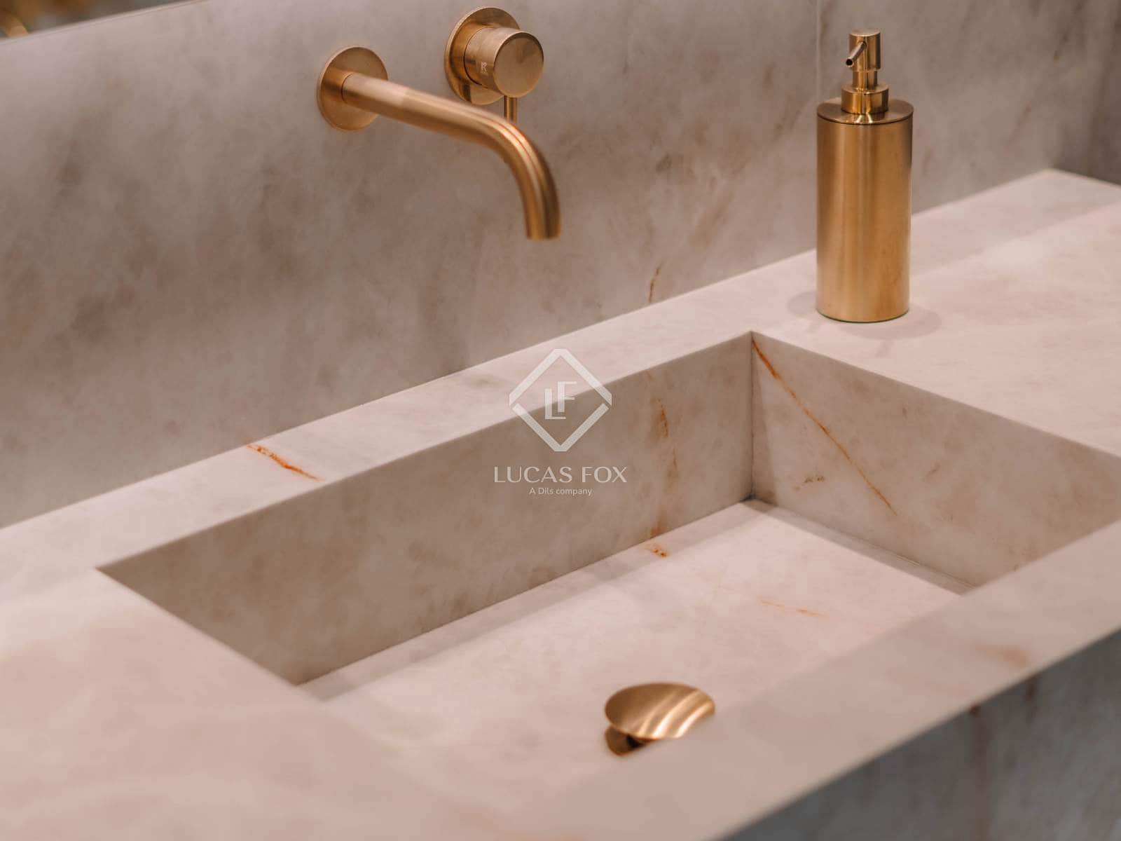 Apartamento de 3 habitaciones en Palma de Mallorca en venta con garaje - 1.360.000 € (Ref: 9385928)