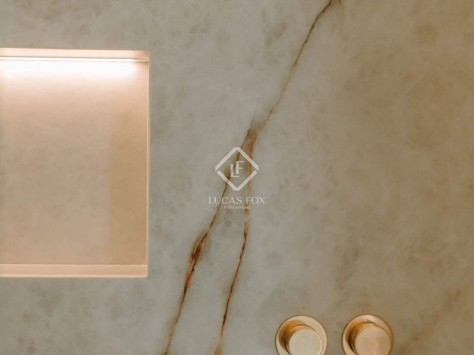 Apartamento de 3 habitaciones en Palma de Mallorca en venta con garaje - 1.360.000 € (Ref: 9385928)