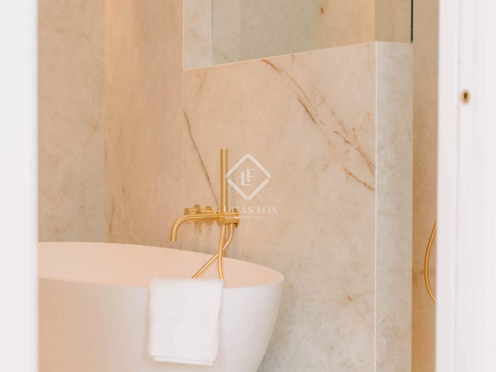 Apartamento de 3 habitaciones en Palma de Mallorca en venta con garaje - 1.360.000 € (Ref: 9385928)