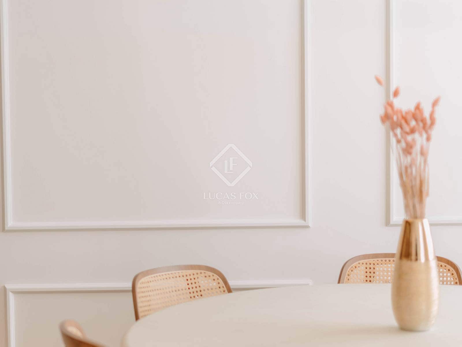 Apartamento de 3 habitaciones en Palma de Mallorca en venta con garaje - 1.360.000 € (Ref: 9385928)