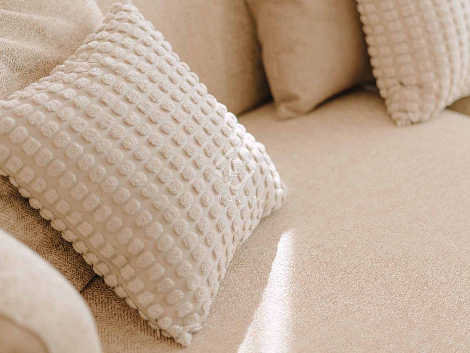 Apartamento de 3 habitaciones en Palma de Mallorca en venta con garaje - 1.360.000 € (Ref: 9385928)