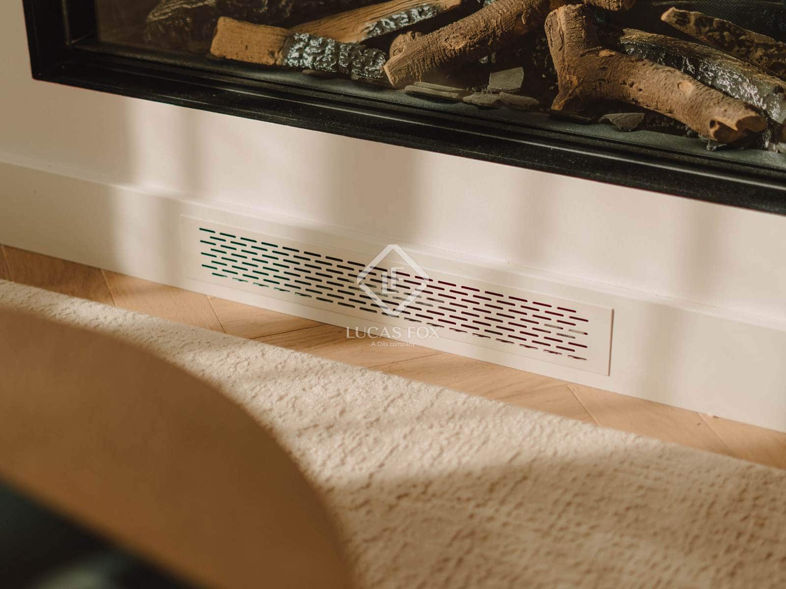 Apartamento de 3 habitaciones en Palma de Mallorca en venta con garaje - 1.360.000 € (Ref: 9385928)