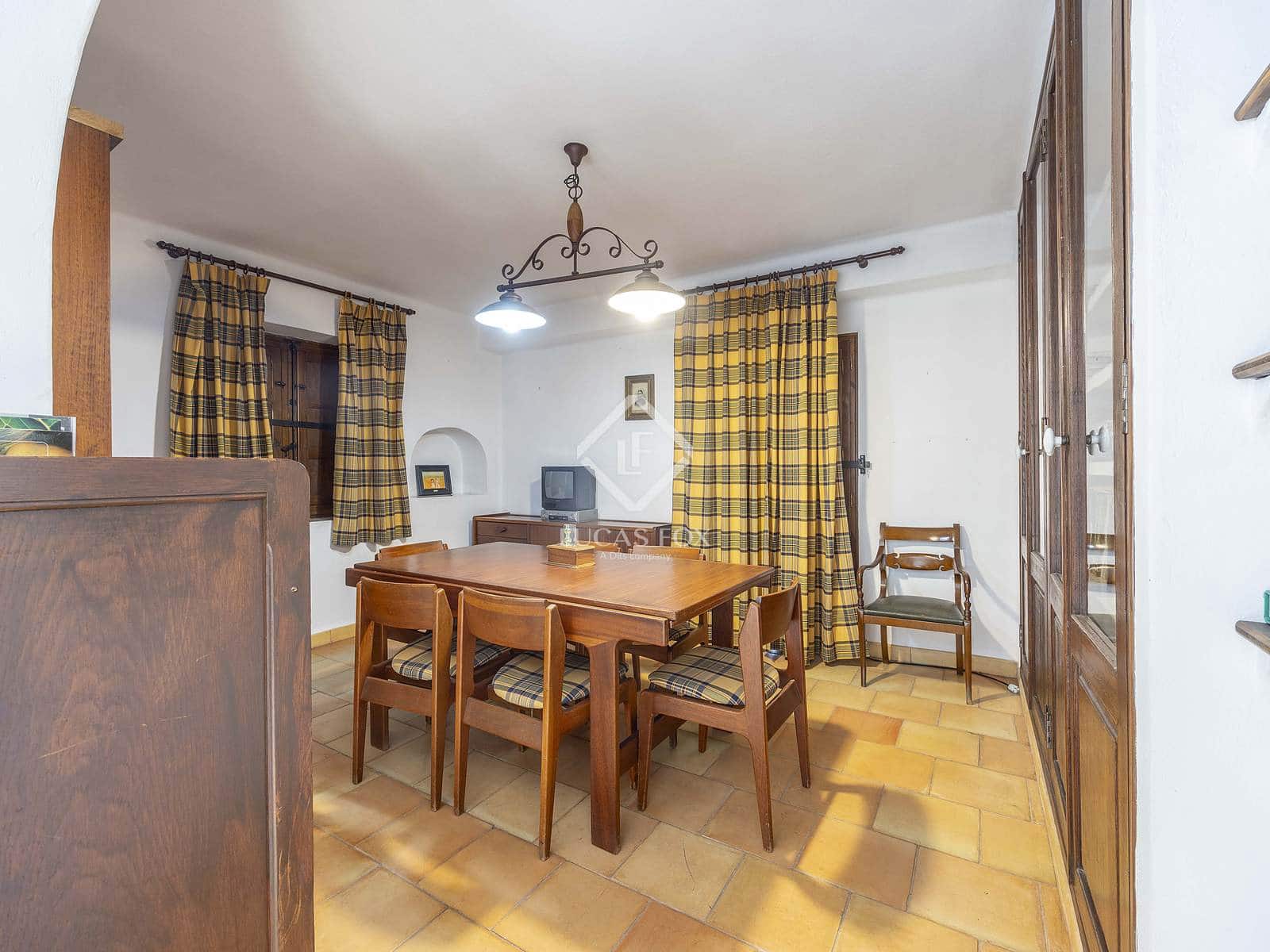 8 slaapkamer Villa te koop in San Antonio de Benageber met zwembad garage - € 1.480.000 (Ref: 9386297)