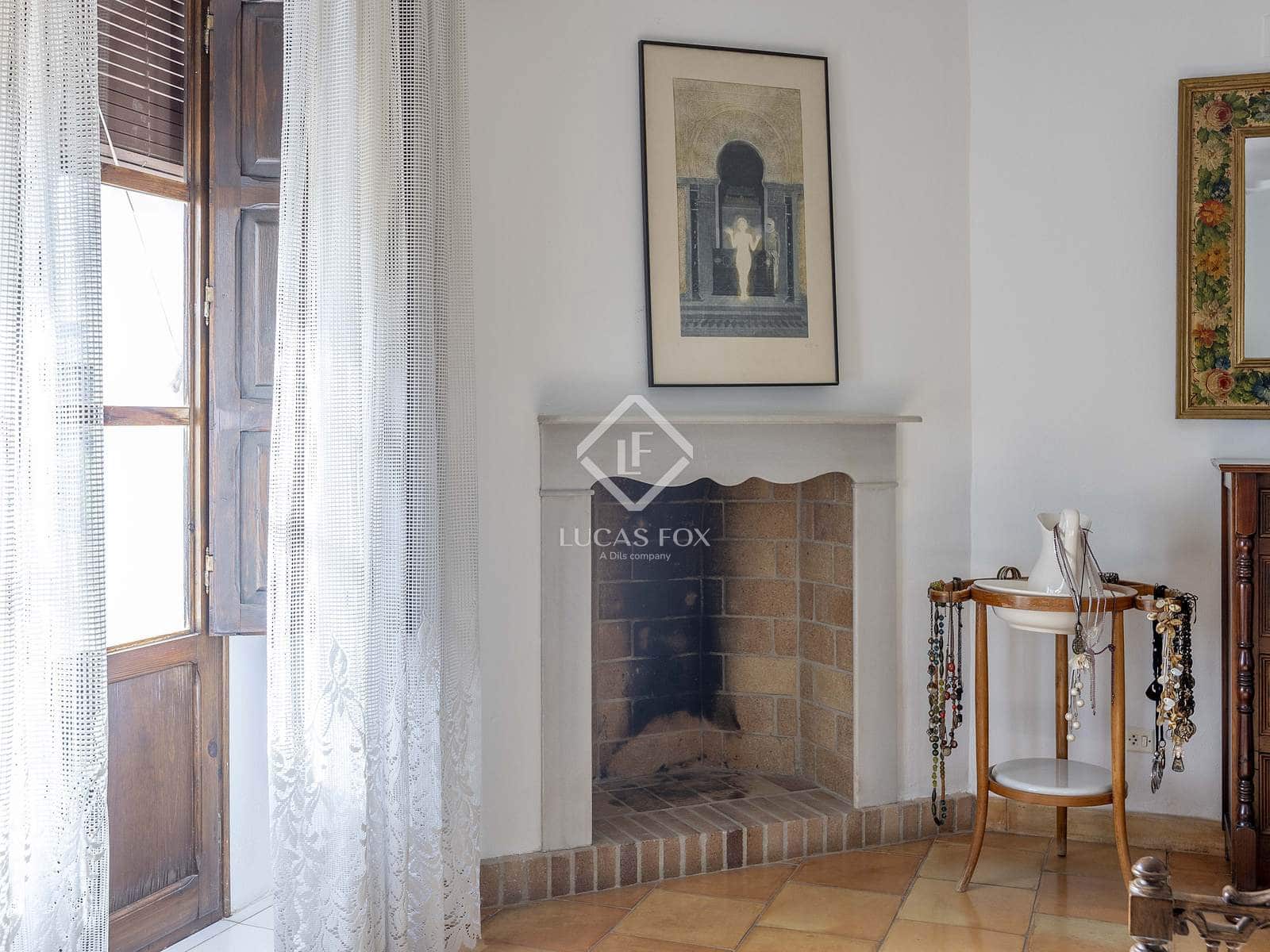 8 slaapkamer Villa te koop in San Antonio de Benageber met zwembad garage - € 1.480.000 (Ref: 9386297)