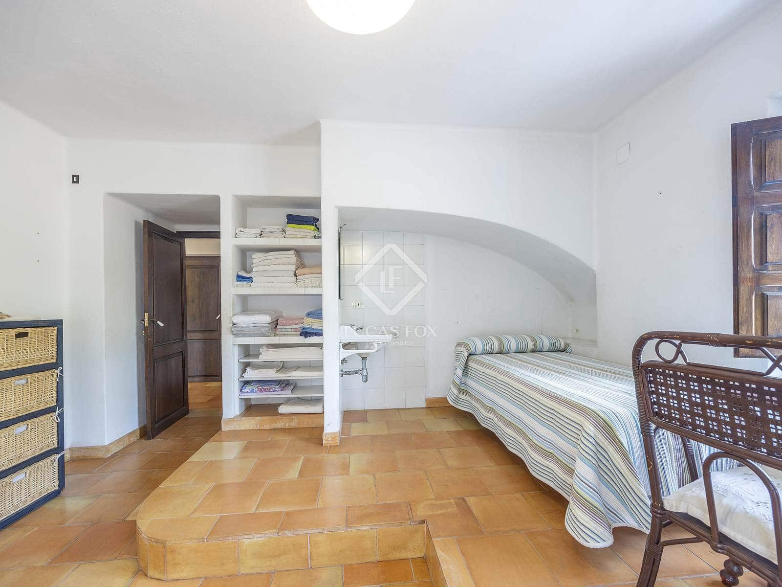 8 slaapkamer Villa te koop in San Antonio de Benageber met zwembad garage - € 1.480.000 (Ref: 9386297)