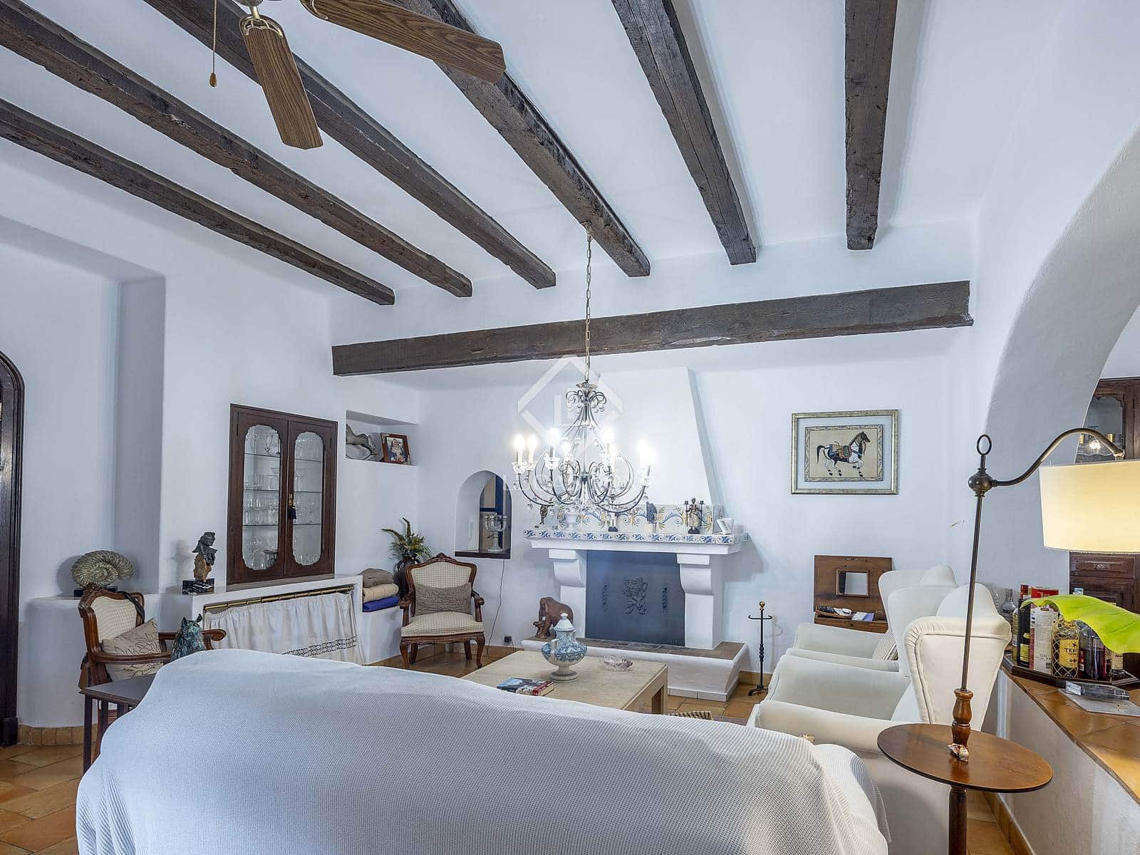 8 slaapkamer Villa te koop in San Antonio de Benageber met zwembad garage - € 1.480.000 (Ref: 9386297)