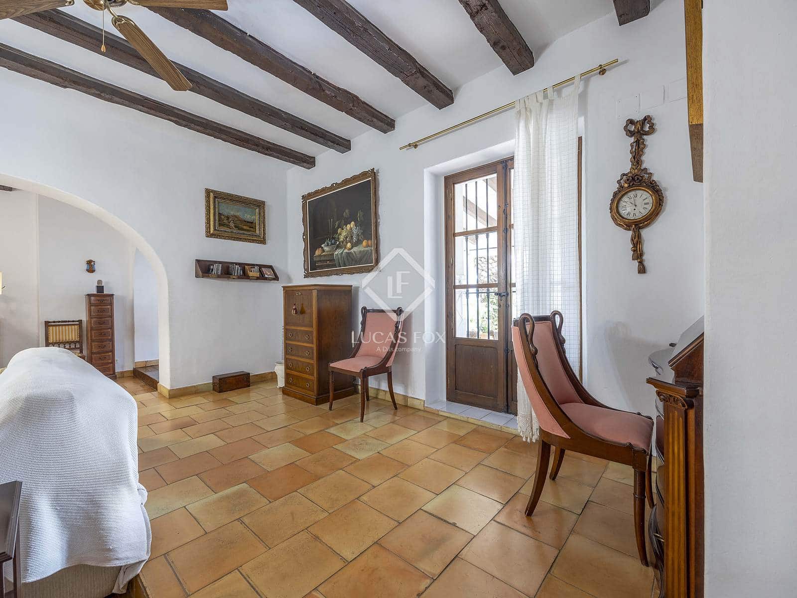 8 slaapkamer Villa te koop in San Antonio de Benageber met zwembad garage - € 1.480.000 (Ref: 9386297)