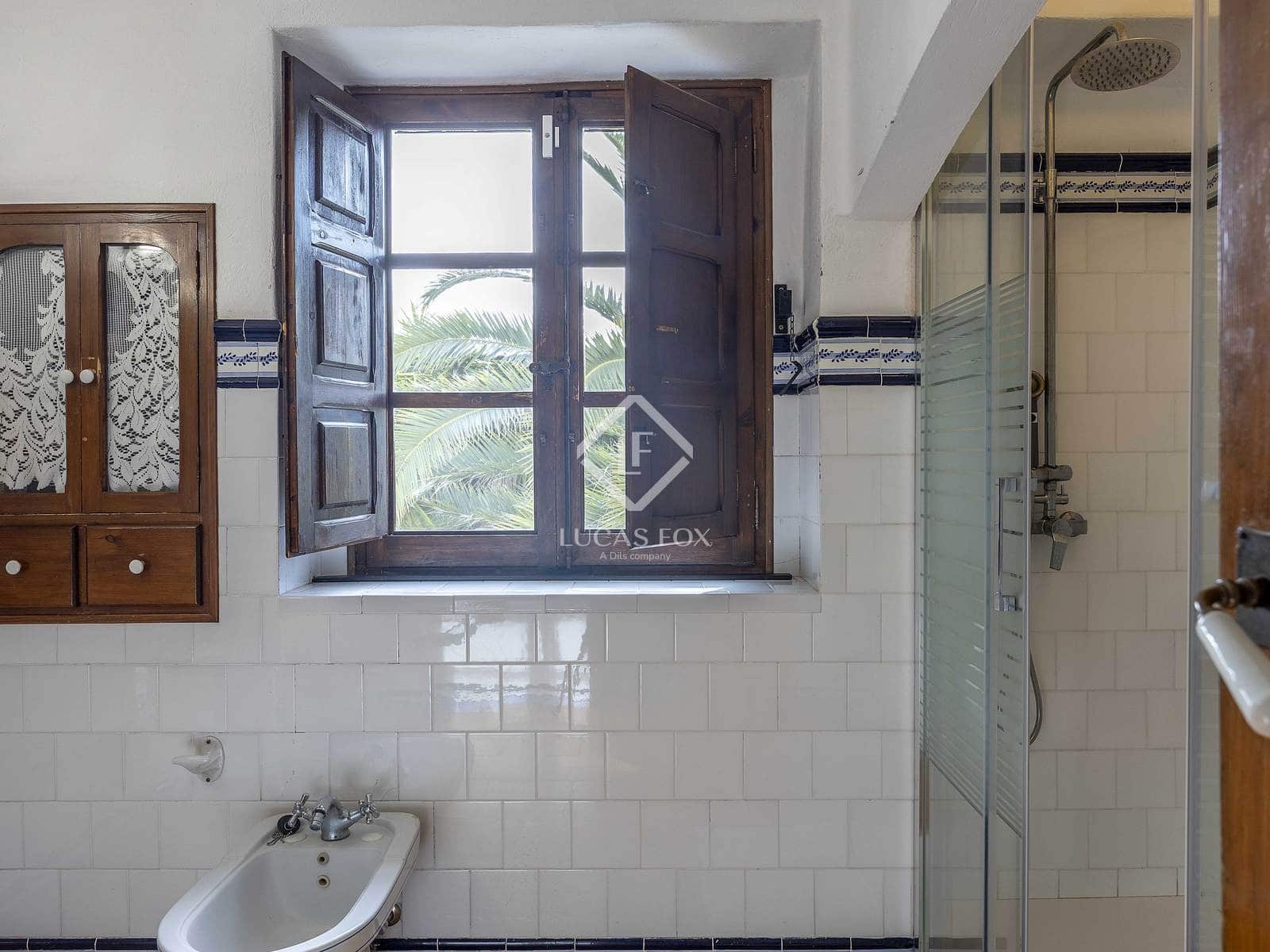 8 slaapkamer Villa te koop in San Antonio de Benageber met zwembad garage - € 1.480.000 (Ref: 9386297)