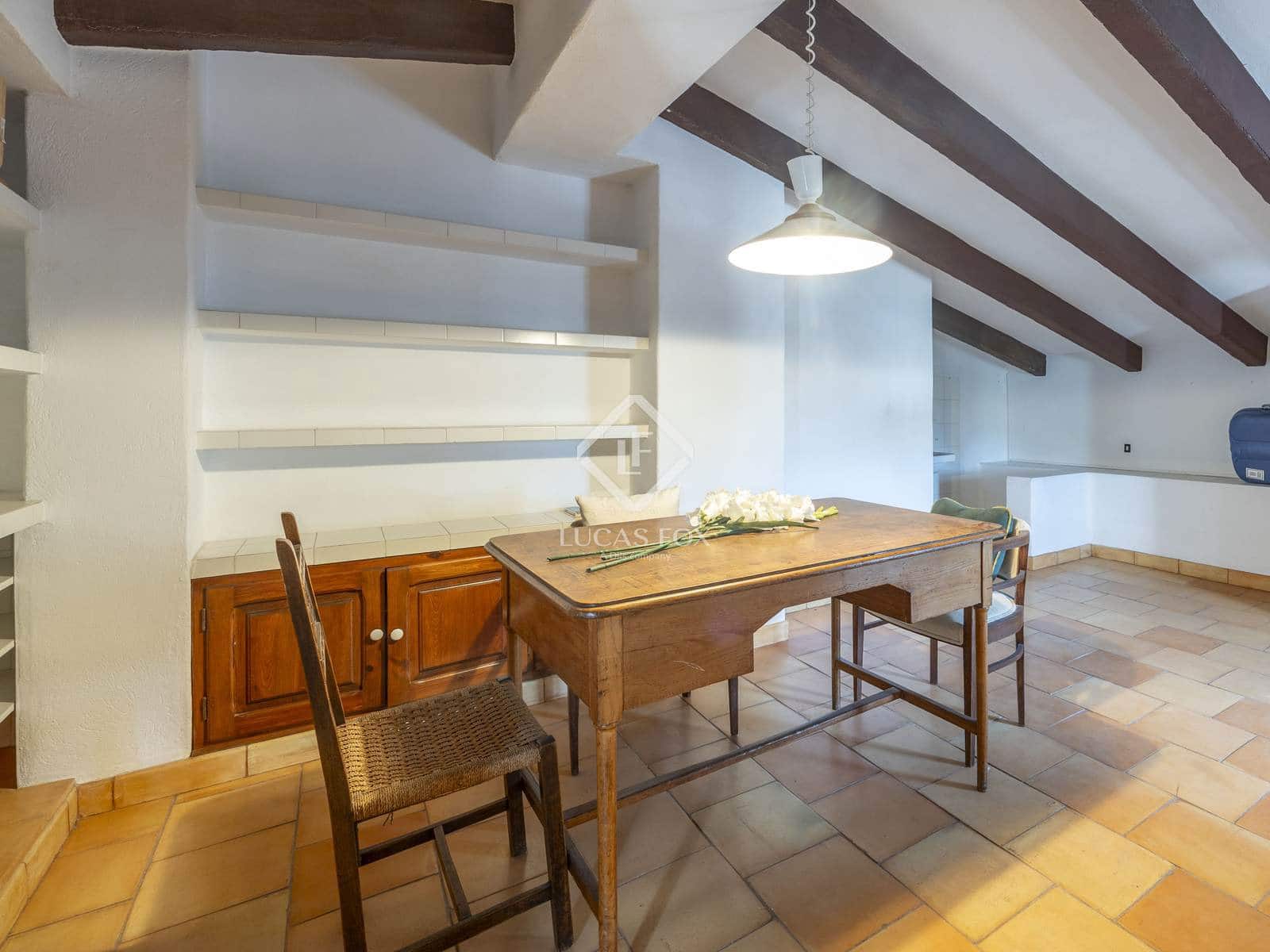 8 slaapkamer Villa te koop in San Antonio de Benageber met zwembad garage - € 1.480.000 (Ref: 9386297)