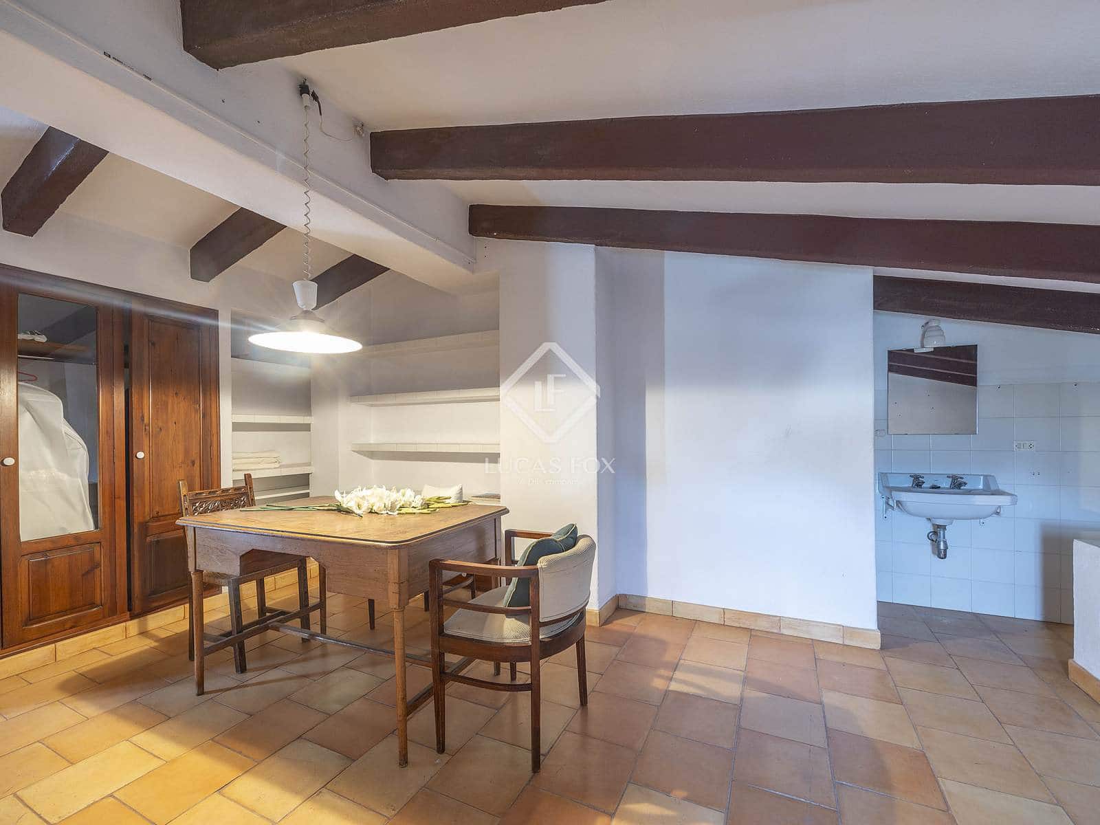 8 slaapkamer Villa te koop in San Antonio de Benageber met zwembad garage - € 1.480.000 (Ref: 9386297)