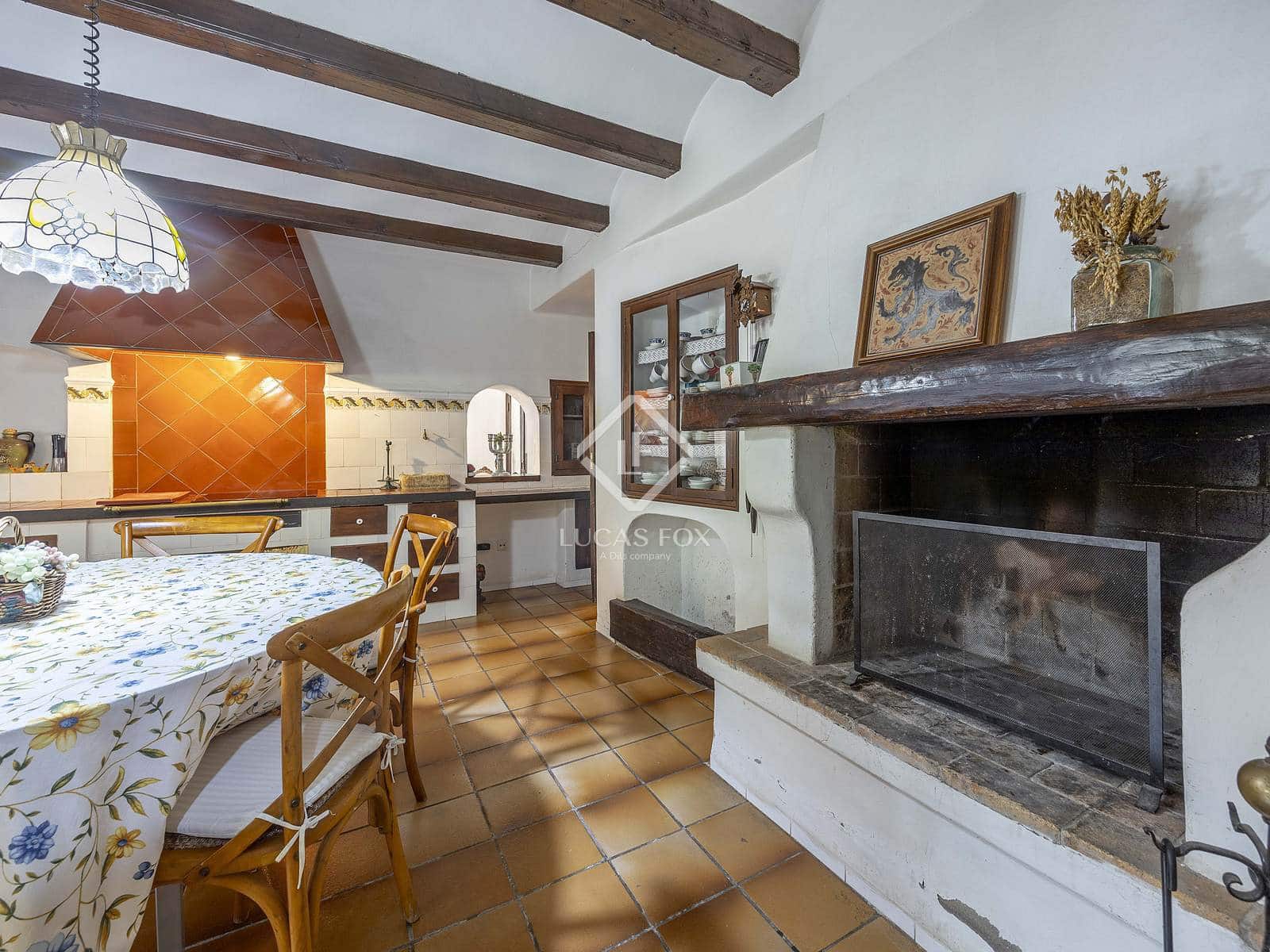 8 slaapkamer Villa te koop in San Antonio de Benageber met zwembad garage - € 1.480.000 (Ref: 9386297)