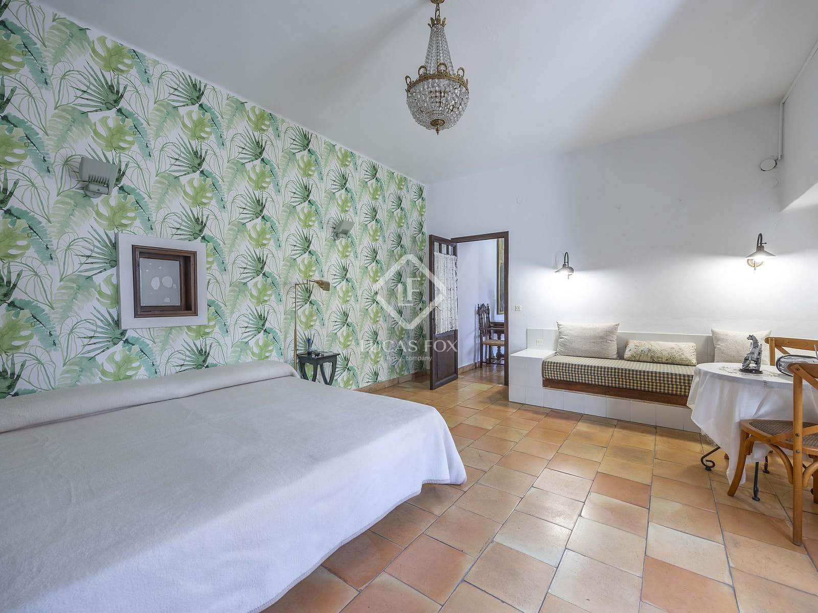 8 slaapkamer Villa te koop in San Antonio de Benageber met zwembad garage - € 1.480.000 (Ref: 9386297)