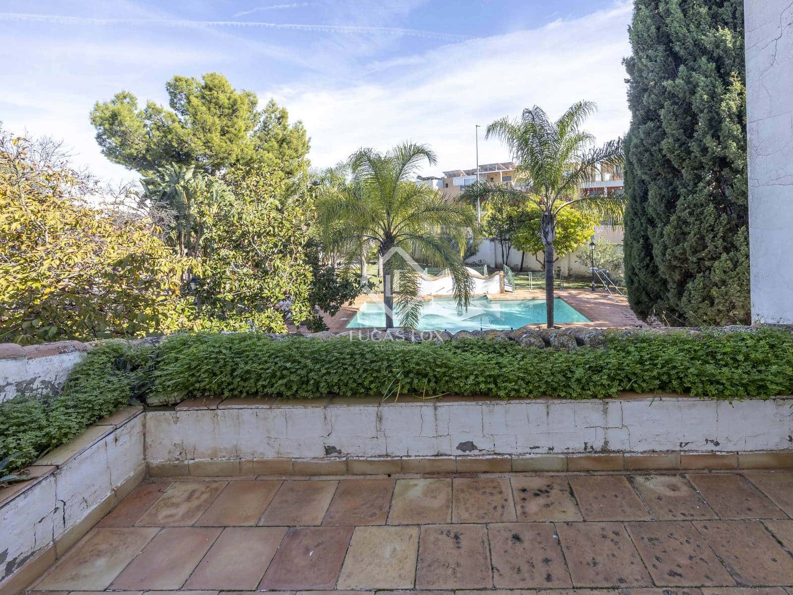 8 slaapkamer Villa te koop in San Antonio de Benageber met zwembad garage - € 1.480.000 (Ref: 9386297)