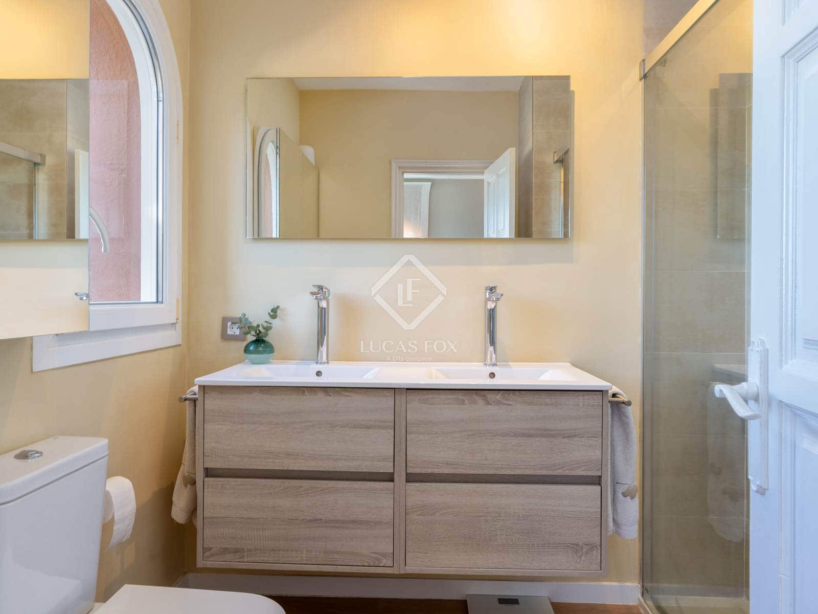 4 camera da letto Villa in vendita in Begur con piscina garage - 985.000 € (Rif: 9386537)