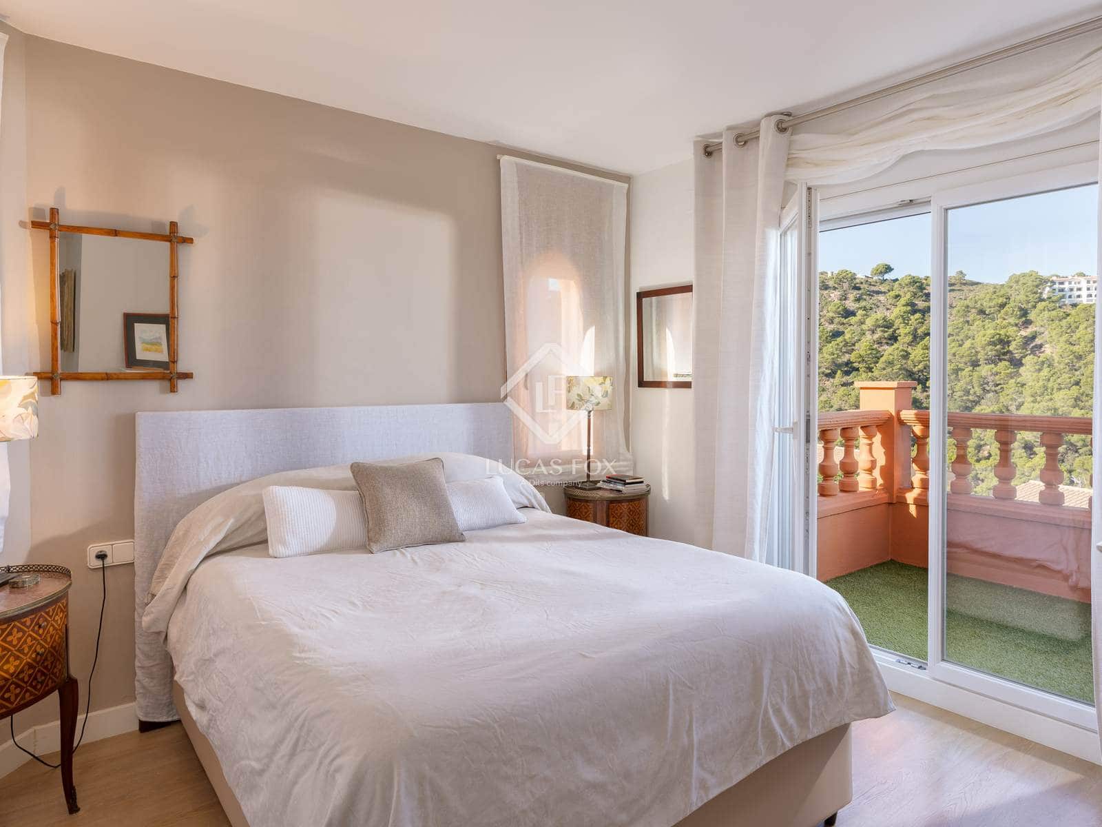 4 camera da letto Villa in vendita in Begur con piscina garage - 985.000 € (Rif: 9386537)