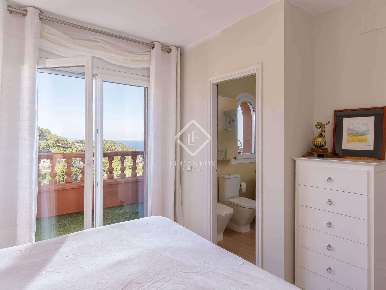 4 camera da letto Villa in vendita in Begur con piscina garage - 985.000 € (Rif: 9386537)