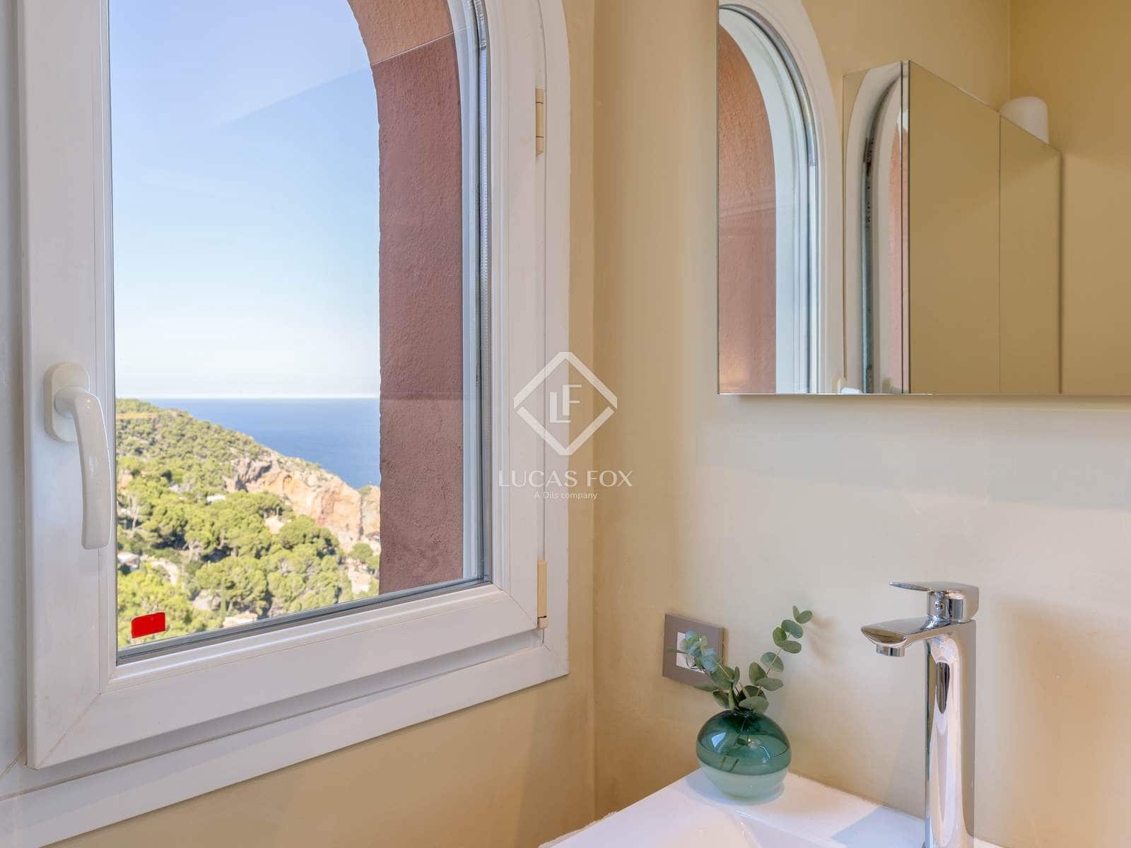 4 camera da letto Villa in vendita in Begur con piscina garage - 985.000 € (Rif: 9386537)
