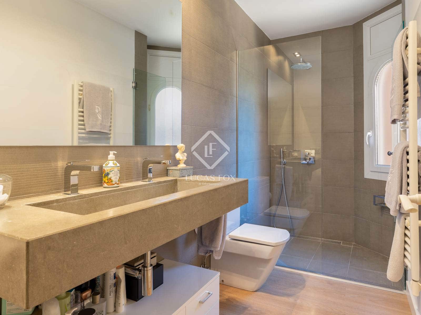 4 camera da letto Villa in vendita in Begur con piscina garage - 985.000 € (Rif: 9386537)