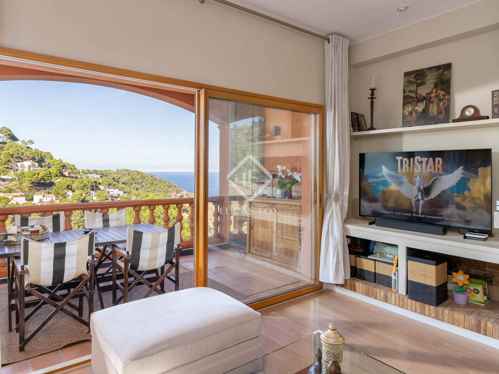 4 camera da letto Villa in vendita in Begur con piscina garage - 985.000 € (Rif: 9386537)