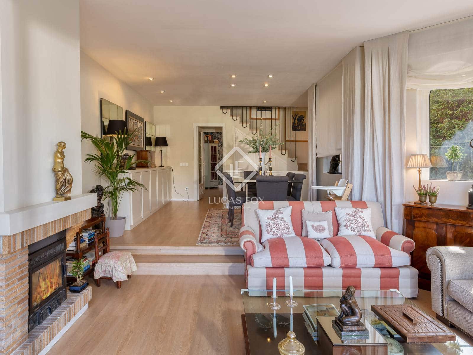 4 camera da letto Villa in vendita in Begur con piscina garage - 985.000 € (Rif: 9386537)