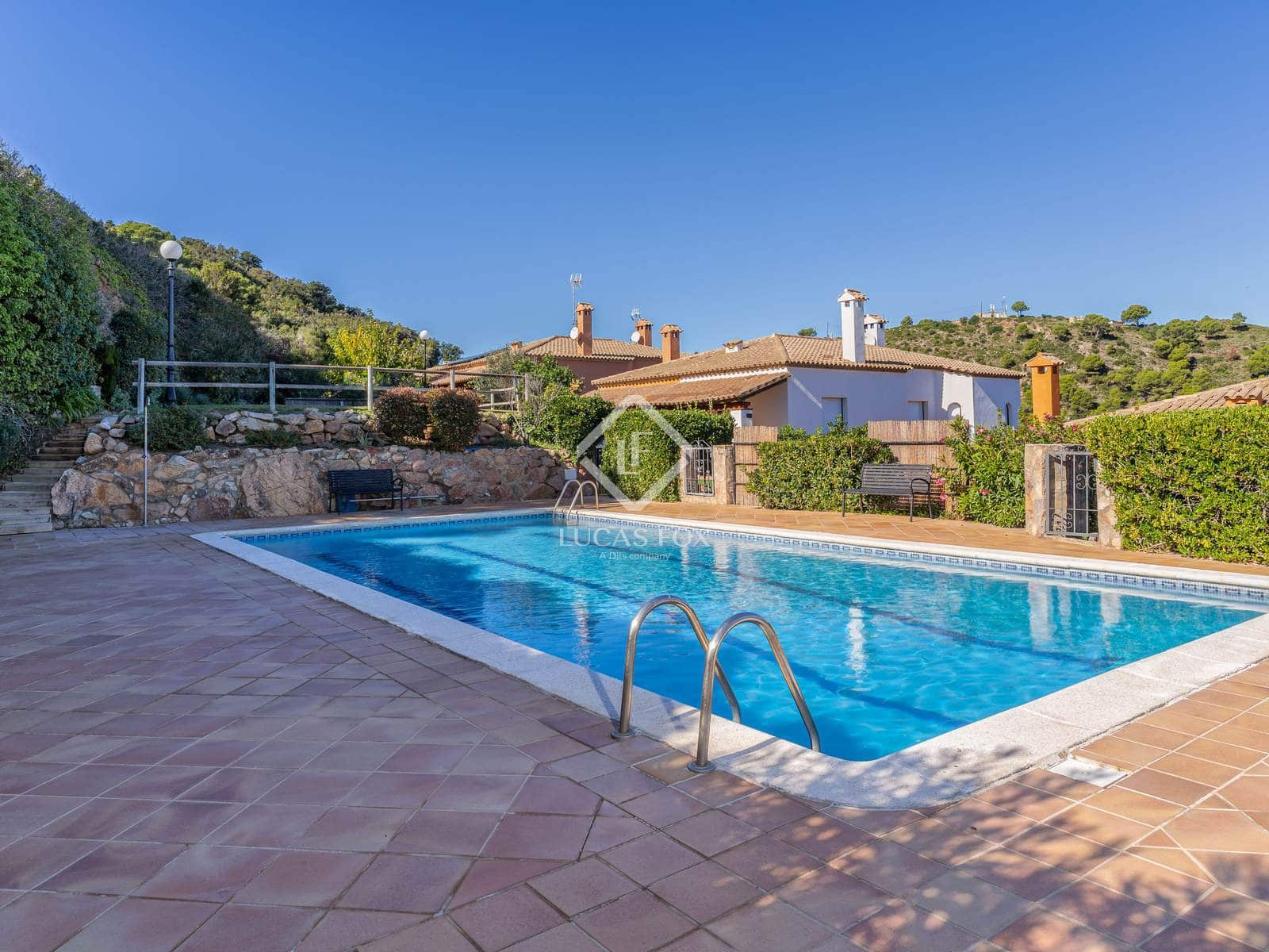 4 camera da letto Villa in vendita in Begur con piscina garage - 985.000 € (Rif: 9386537)
