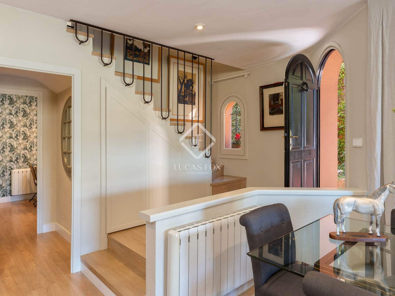 4 camera da letto Villa in vendita in Begur con piscina garage - 985.000 € (Rif: 9386537)