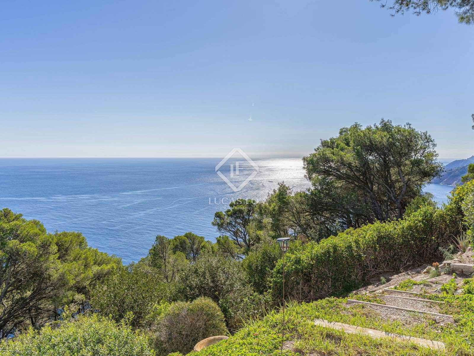 4 camera da letto Villa in vendita in Begur con piscina garage - 985.000 € (Rif: 9386537)