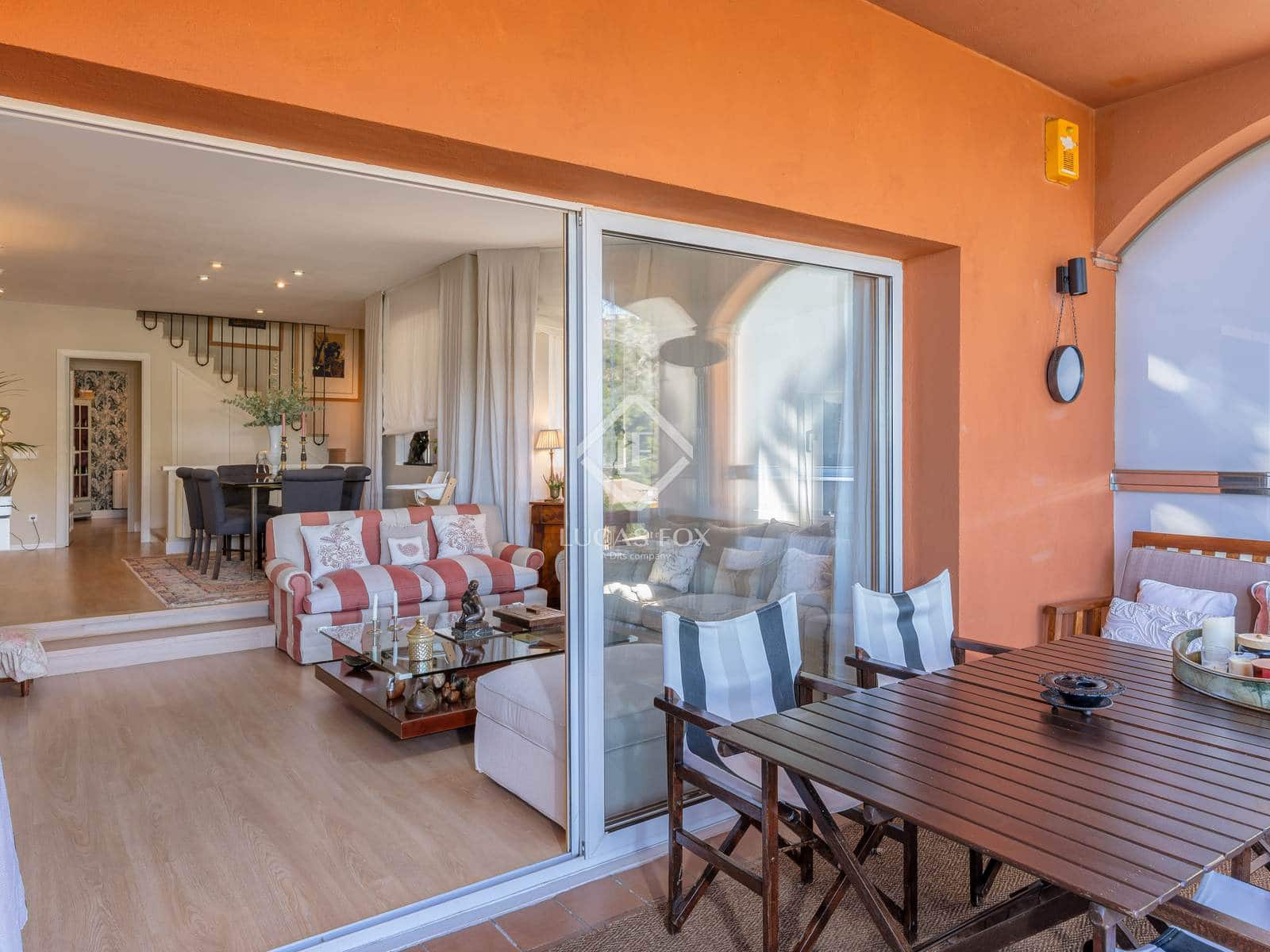 4 camera da letto Villa in vendita in Begur con piscina garage - 985.000 € (Rif: 9386537)