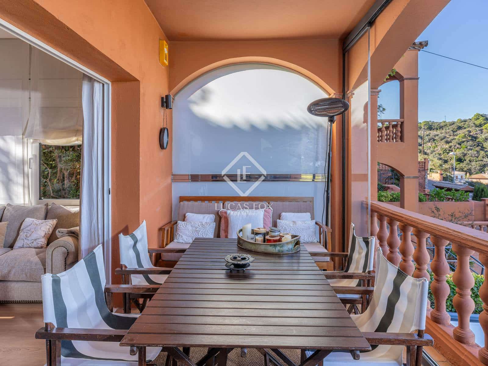 4 camera da letto Villa in vendita in Begur con piscina garage - 985.000 € (Rif: 9386537)