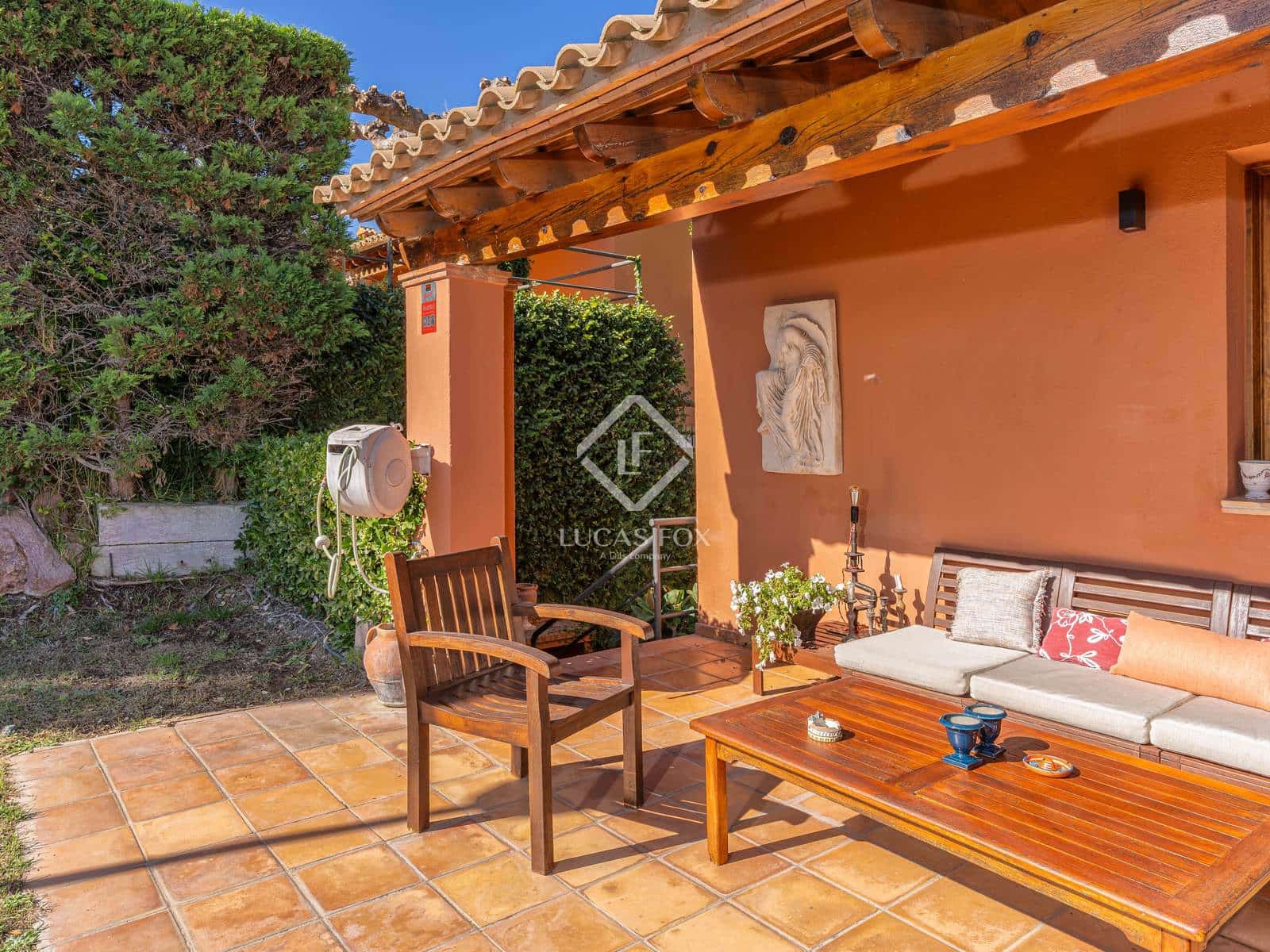 4 camera da letto Villa in vendita in Begur con piscina garage - 985.000 € (Rif: 9386537)